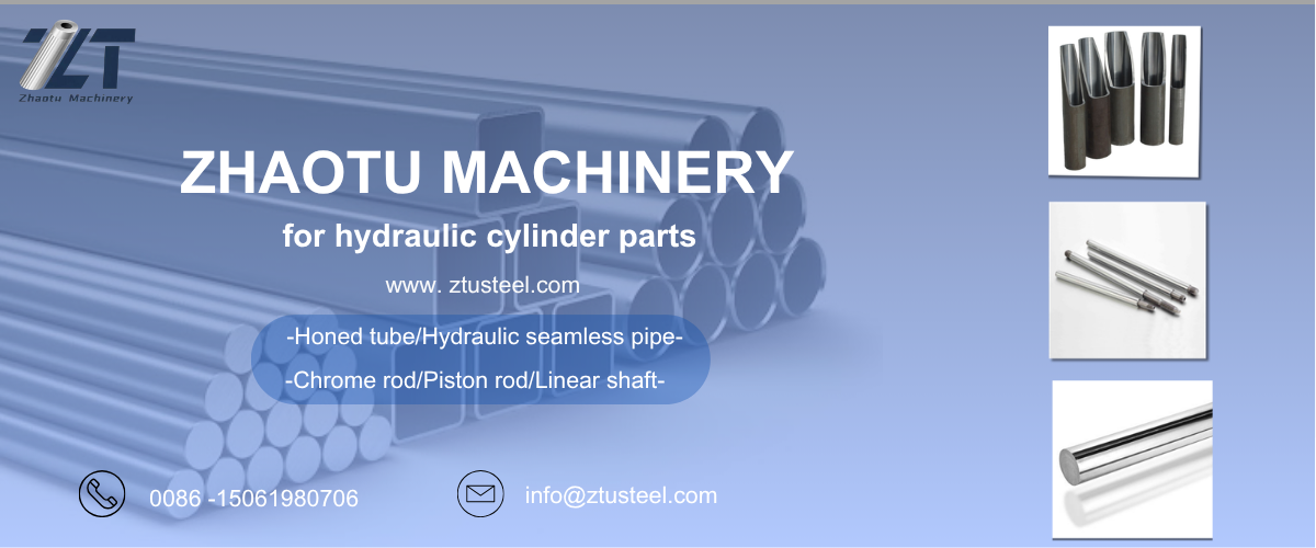 ZHAOTU MACHINERY