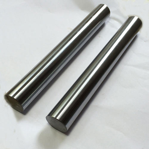 Hydraulic Cylinder Hard Chrome Plate Rod