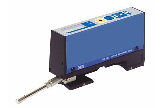Roughness Tester
