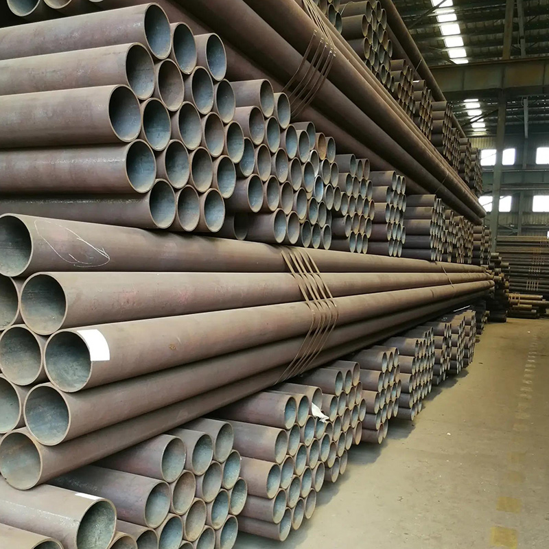 Cold Drawn Seamless Tube for Hydraulic Cylinder