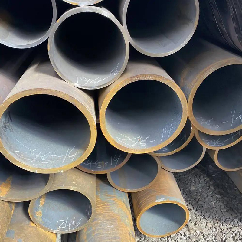 Cold Drawn Seamless Tube for Hydraulic Cylinder