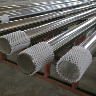 Hydraulic Cylinder Hard Chrome Plate Rod