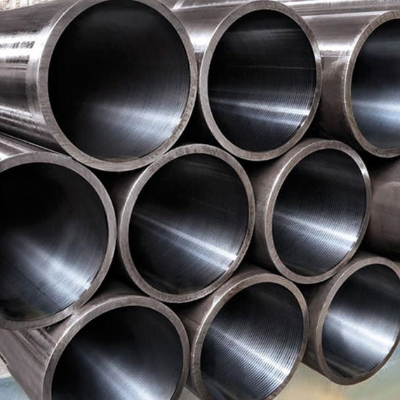 High Precision Seamless Honed Steel Tube for Hydraulic Cylinder