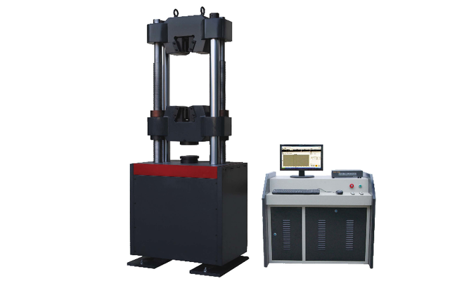 Tensile Testing Machine