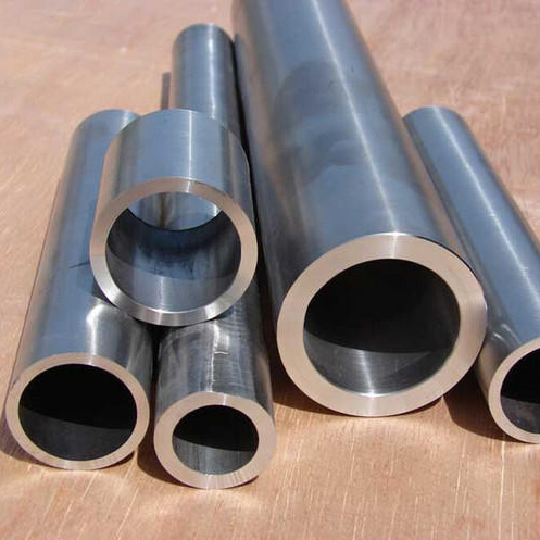 Hydraulic Cylinder Cold Drawn Seamless Honed Tube