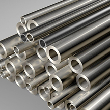Hydraulic Cylinder Stainless Steel Tubes