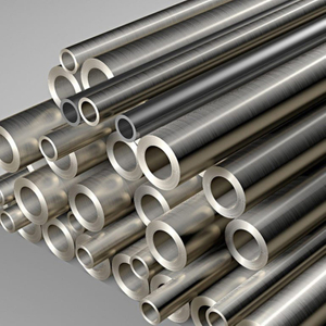 Hydraulic Cylinder Stainless Steel Tubes