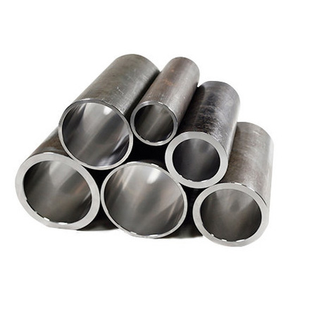 High Quality Honed Seamless Steel Tube pipe for Hydraulic Cylinder 