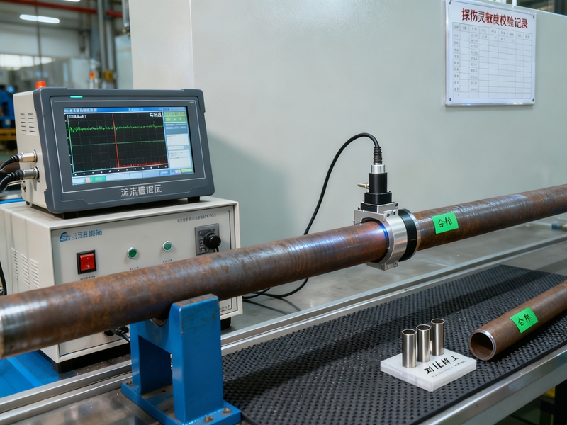 Non-destructive Testing