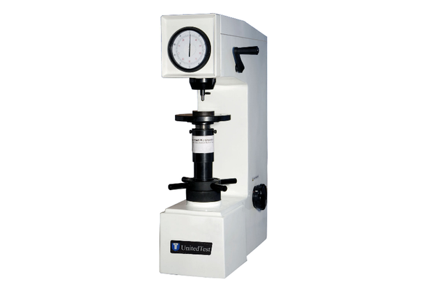 Hardness Tester