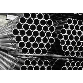 Hydraulic Cylinder Stainless Steel Tubes