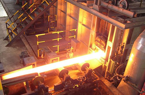 Box Type Tempering Furnace