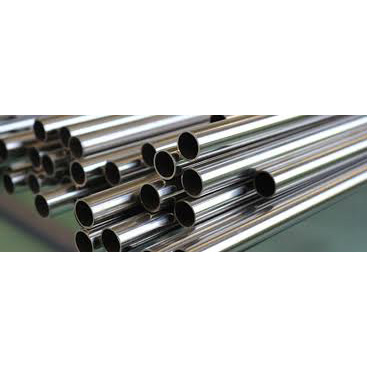 Hydraulic Cylinder Stainless Steel Tubes