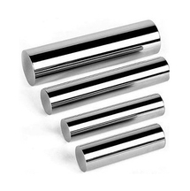 Hydraulic Cylinder Hard Chrome Plate Rod