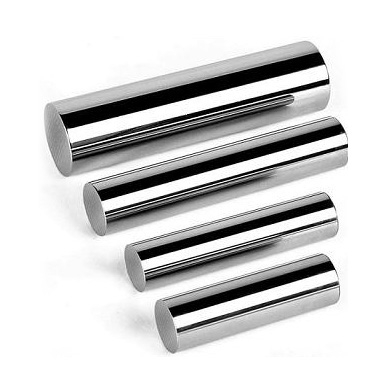 Hydraulic Cylinder Hard Chrome Plate Rod