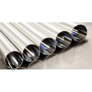 Hydraulic Cylinder Stainless Steel Tubes