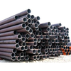 Cold Drawn Seamless Tube for Hydraulic Cylinder
