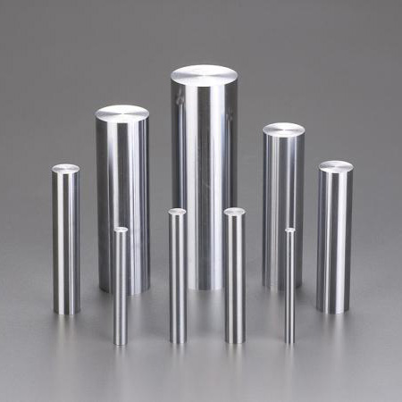 Hydraulic Cylinder Hard Chrome Plate Rod