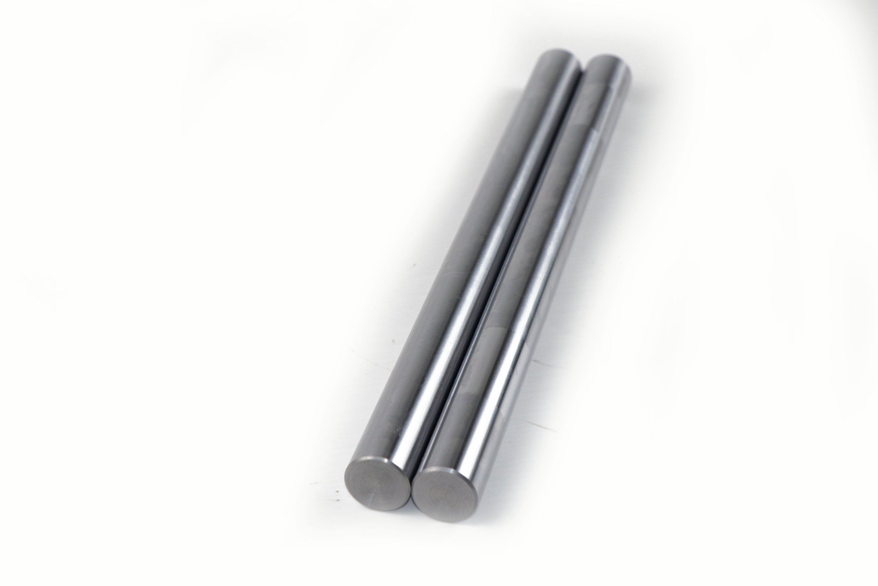 CK45 Hard Chrome Plated Hydraulic Piston Rod