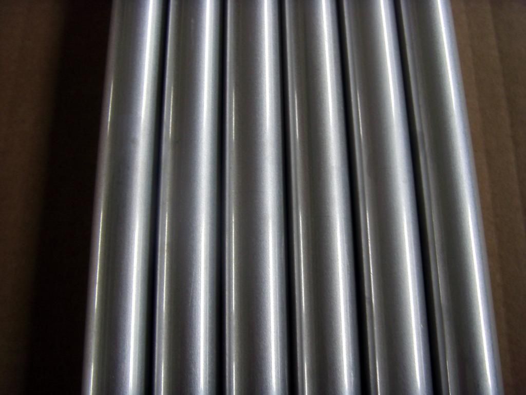 Hydraulic Cylinder Hard Chrome Plated Piston Rod Manufacturer 