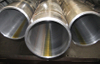 Precision Honed Steel Tube for Hydraulic Cylinder Barrel