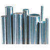 20MnV6 Chrome Plated Piston Rod with Min 900 HV Surface Hardness and ISO f7 Tolerance