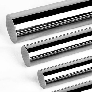 Hydraulic Cylinder Hard Chrome Plated Rod with Piston Rod manufacturer