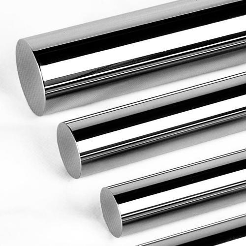 Hydraulic Cylinder Hard Chrome Plated Rod with Piston Rod manufacturer