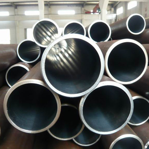 Ready To Hone Steel Tube for Hydraulic Cylinder Manufacturing