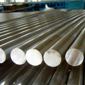Hydraulic Cylinder Hard Chrome Plated Piston Rod Manufacturer 