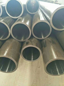 Precision Honed Pipe with 0.2 To 0.4 Micron Inner Surface Roughness
