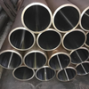 Fabricante de tubos afiados na China | Tubos de cilindro hidr&aacute;ulico ST52 e E355