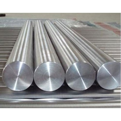ISO F7 Tolerance Chrome Plated Shaft for Precision Engineering