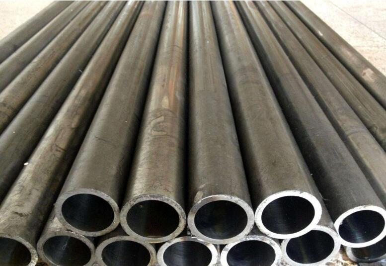 Professional Honed Tube Manufacturer | Hydraulic Cylinder Tubes