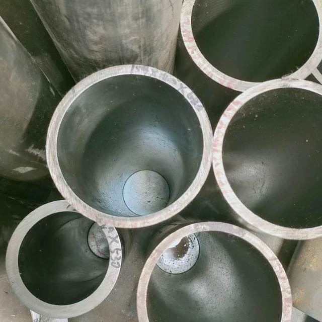 Professional Honed Tube Manufacturer | Hydraulic Cylinder Tubes