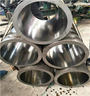 Professional Honed Tube Manufacturer | Hydraulic Cylinder Tubes