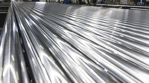 SAE1045 CK45 Hard Chrome Plated Rod for Hydraulic Cylinder Supplier