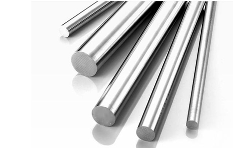 SAE1045 CK45 Hard Chrome Plated Steel Rod for Hydraulic Cylinder Manufacturer