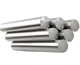 CK45 Hard Chrome Plated Round Rod for Hydraulic Cylinder Piston Rod