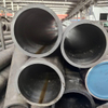 Fabricante de tubos afiados na China | Tubos de cilindro hidr&aacute;ulico ST52 e E355