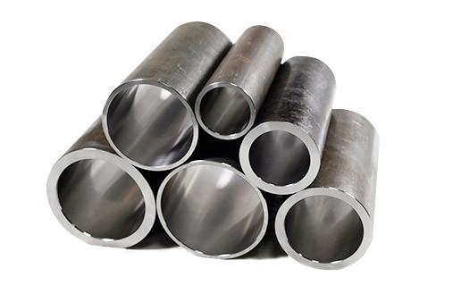 Custom Size Bored And Honed Tube for Large Diameter Hydraulic Cylinder
