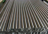 Hydraulic Cylinder Hard Chrome Plated Piston Rod Manufacturer 