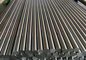 Hydraulic Cylinder Hard Chrome Plated Piston Rod Manufacturer 