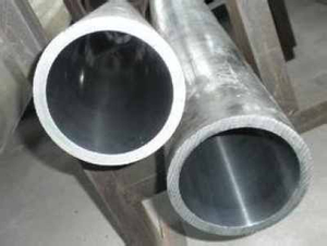 ST52 Seamless Honed Steel Tubing for High Pressure Hydraulic Systems