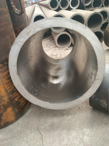 hydraulic cylinder honed tube