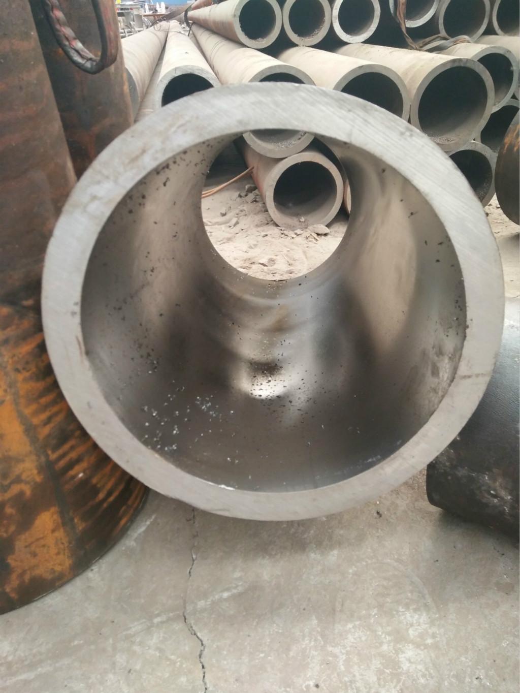 hydraulic cylinder honed tube