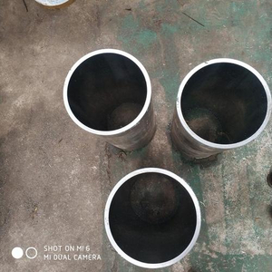 DIN2391 H8 Cold Drawn Honed Tube for Hydraulic Cylinder Barrel