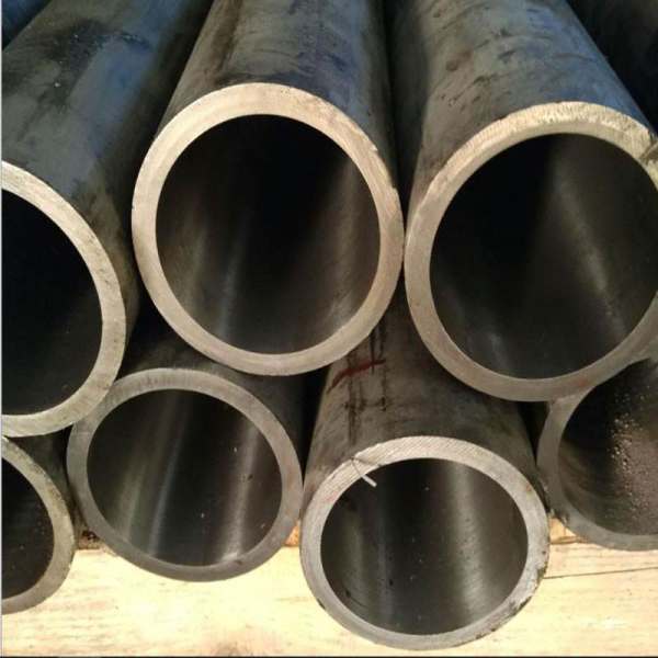Professional Honed Tube Manufacturer | Hydraulic Cylinder Tubes