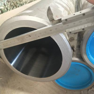 Professional Honed Tube Manufacturer | Hydraulic Cylinder Tubes